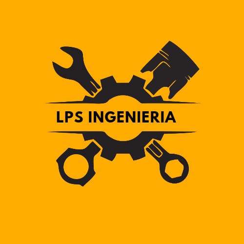 LPS Ingeniería Logo